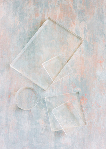 Flat Lay Blocks